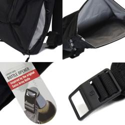 Рюкзак для ноутбука 15″ Victorinox Travel ALTMONT Active/Black 602638