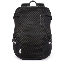 Рюкзак для ноутбука 14″ Piquadro PQ-Y (PQY) Black CA5116PQY_N