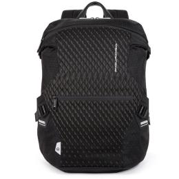 Рюкзак для ноутбука 14″ Piquadro PQ-Y (PQY) Black CA5116PQY_N