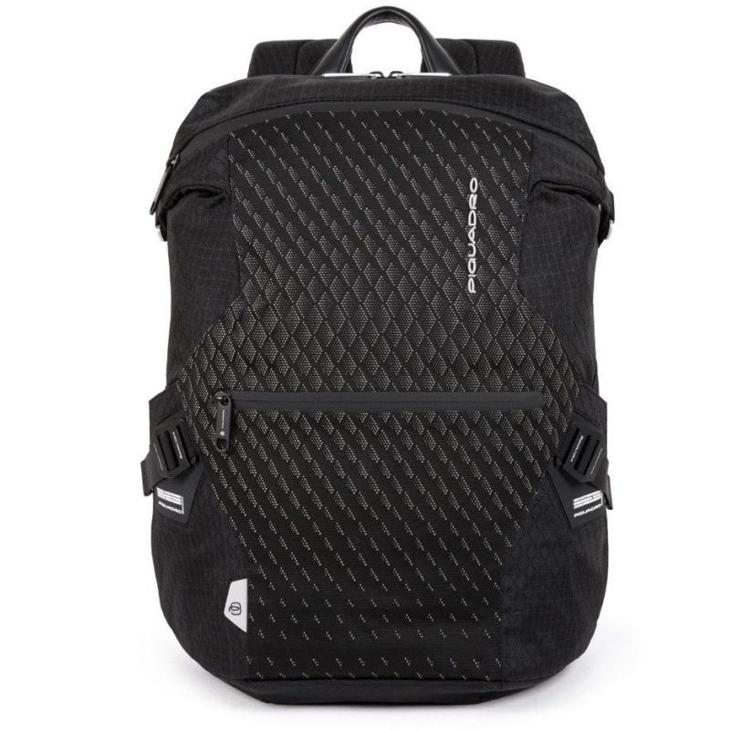 Рюкзак для ноутбука 14  Piquadro PQ-Y (PQY) Black CA5116PQY_N