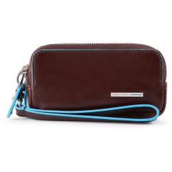Клатч Piquadro BLUE SQUARE (B2) Cognac AC5201B2_MO