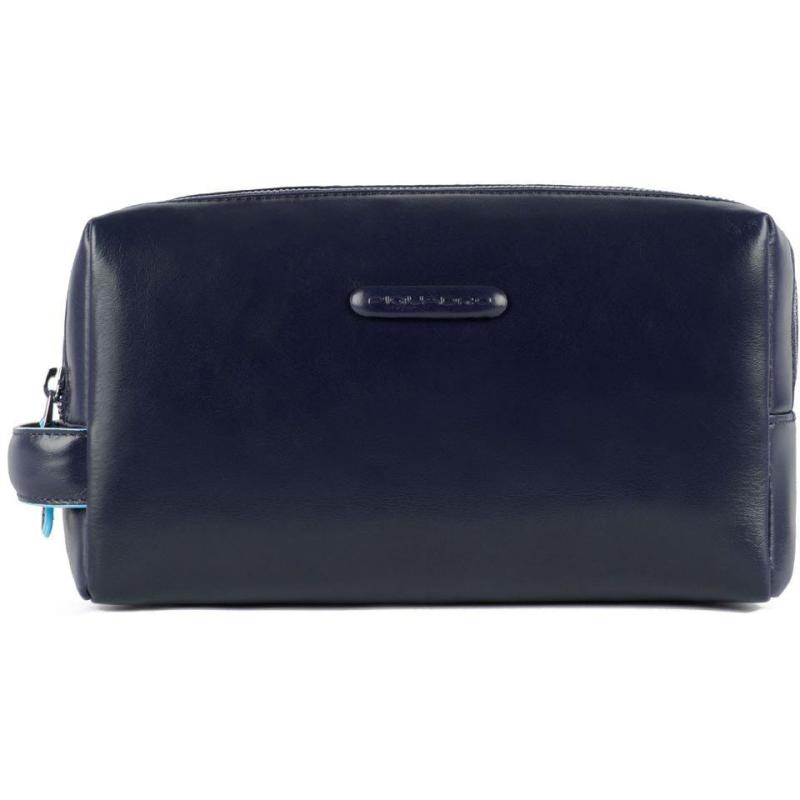 Несесер Piquadro BLUE SQUARE (B2) Navy Blue BY5011B2_BLU2