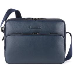 Сумка для iPad Piquadro MODUS RESTYLING (MOS) Blue CA5086MOS_BLU