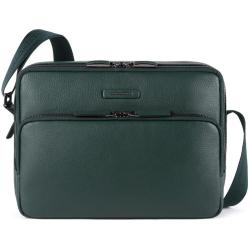 Сумка для iPad Piquadro MODUS RESTYLING (MOS) Green CA5086MOS_VE