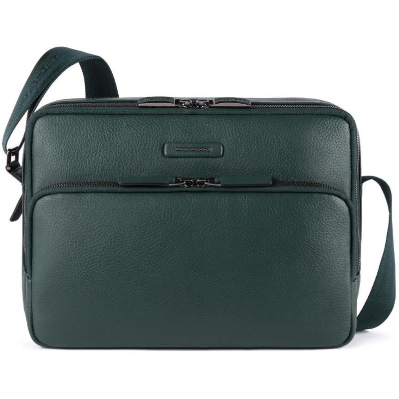 Сумка для iPad Piquadro MODUS RESTYLING (MOS) Green CA5086MOS_VE