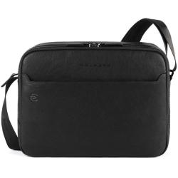 Сумка для iPad Piquadro BLACK SQUARE (B3) Black CA5086B3_N
