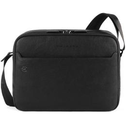Сумка для iPad Piquadro BLACK SQUARE (B3) Black CA5086B3_N