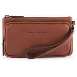 Клатч Piquadro BLACK SQUARE (B3) Tobacco AC5100B3_CU