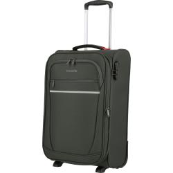 Валіза Travelite CABIN/Anthracite TL090236-04 (Маленька)