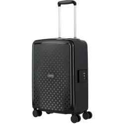 Валіза Travelite TERMINAL/Black TL076047-01 (Маленька)