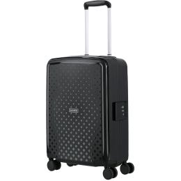 Чемодан Travelite TERMINAL/Black TL076047-01 (Маленький)
