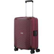 Чемодан Travelite TERMINAL/Lilac TL076047-19 (Маленький)