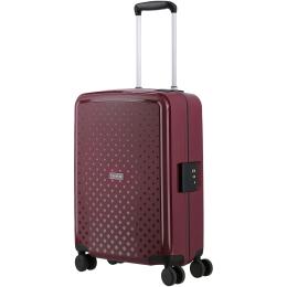 Чемодан Travelite TERMINAL/Lilac TL076047-19 (Маленький)