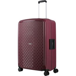 Чемодан Travelite TERMINAL/Lilac TL076049-19 (Большой)