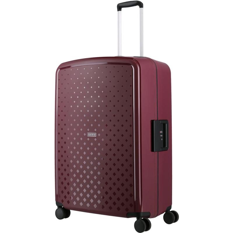 Валіза Travelite TERMINAL/Lilac TL076049-19 (Велика)