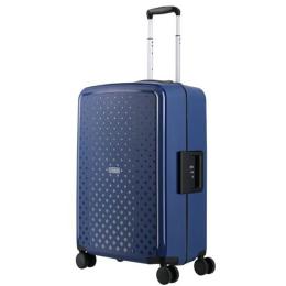 Чемодан Travelite TERMINAL/Navy TL076047-20 (Маленький)