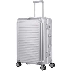 Валіза Travelite NEXT/Silver TL079948-56 (Середня)