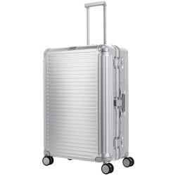 Валіза Travelite NEXT/Silver TL079949-56 (Велика)