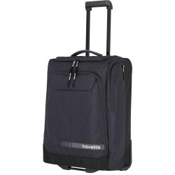Валіза Travelite KICK OFF 69/Dark Antracite TL006909-04 (Маленька)
