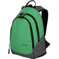 Рюкзак Travelite BASICS/Green TL096234-80