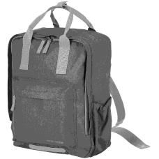 Рюкзак з двома ручками Travelite BASICS/Anthracite TL096238-04