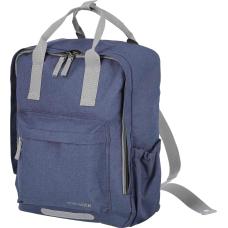 Рюкзак з двома ручками Travelite BASICS/Navy TL096238-20