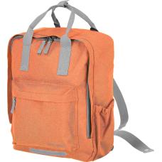 Рюкзак з двома ручками Travelite BASICS/Orange TL096238-87