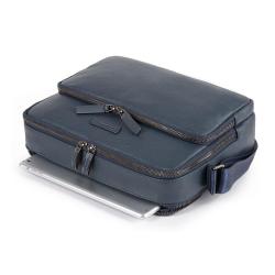 Сумка для iPad Piquadro MODUS RESTYLING (MOS) Blue CA5086MOS_BLU