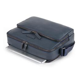 Сумка для iPad Piquadro MODUS RESTYLING (MOS) Green CA5086MOS_VE