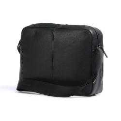 Сумка для iPad Piquadro BLACK SQUARE (B3) Black CA5086B3_N