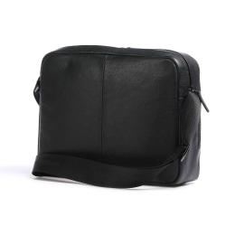 Сумка для iPad Piquadro BLACK SQUARE (B3) Black CA5086B3_N