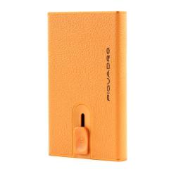 Картхолдер Piquadro Empire (EM) Orange PP4825EMR_AR