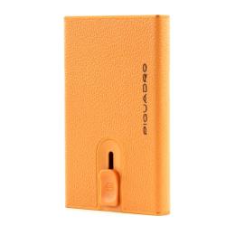 Картхолдер Piquadro Empire (EM) Orange PP4825EMR_AR