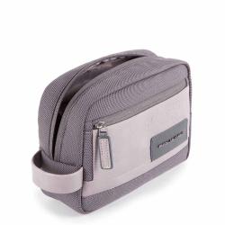 Несесер Piquadro Ade (W107) Grey BY1390W107_GR