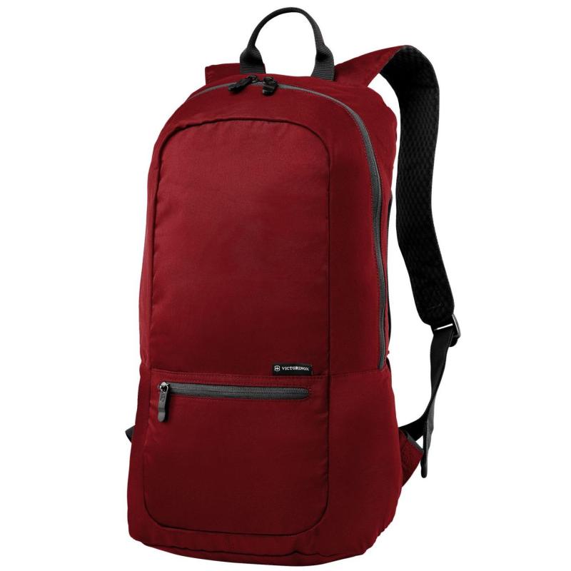 Рюкзак складаний Victorinox Travel TRAVEL ACCESSORIES 4.0/Red 601496