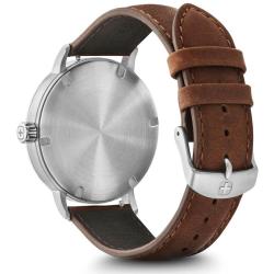 Чоловічий годинник Wenger URBAN CLASSIC W01.1731.115