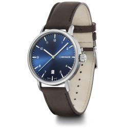 Чоловічий годинник Wenger URBAN CLASSIC W01.1731.116