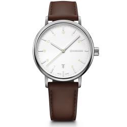 Чоловічий годинник Wenger URBAN CLASSIC W01.1731.117