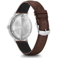 Чоловічий годинник Wenger URBAN CLASSIC W01.1731.117