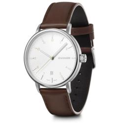 Чоловічий годинник Wenger URBAN CLASSIC W01.1731.117
