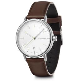 Чоловічий годинник Wenger URBAN CLASSIC W01.1731.117
