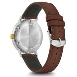 Чоловічий годинник Wenger URBAN CLASSIC W01.1731.118