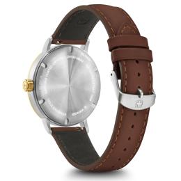 Мужские часы Wenger URBAN CLASSIC W01.1731.118