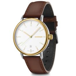 Мужские часы Wenger URBAN CLASSIC W01.1731.118
