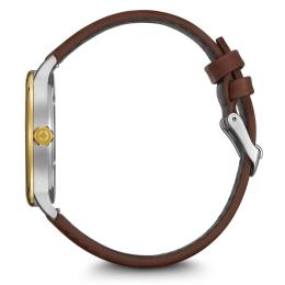 Мужские часы Wenger URBAN CLASSIC W01.1731.118