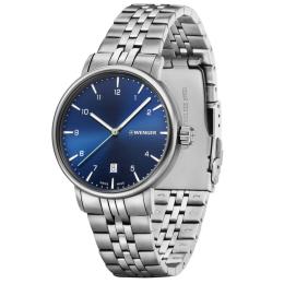 Мужские часы Wenger URBAN CLASSIC W01.1731.121