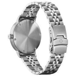 Чоловічий годинник Wenger URBAN CLASSIC W01.1731.121