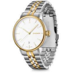 Чоловічий годинник Wenger URBAN CLASSIC W01.1731.122