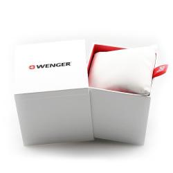 Чоловічий годинник Wenger URBAN CLASSIC Chrono W01.1743.118