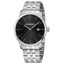 Мужские часы Wenger URBAN CLASSIC W01.1741.122
